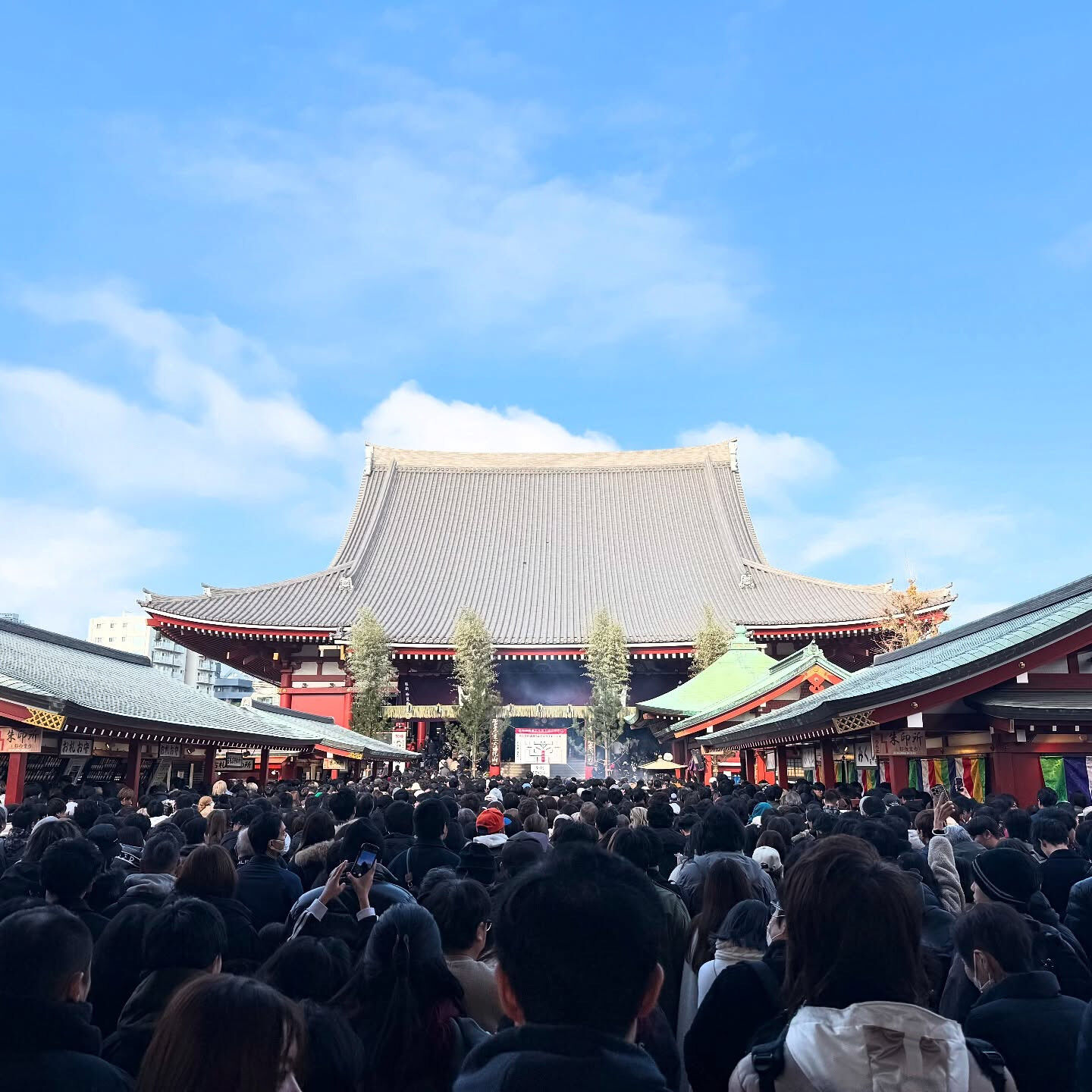 新年のご挨拶🎍【浦安美容鍼はりきゅうサロンｅｍｉ】
